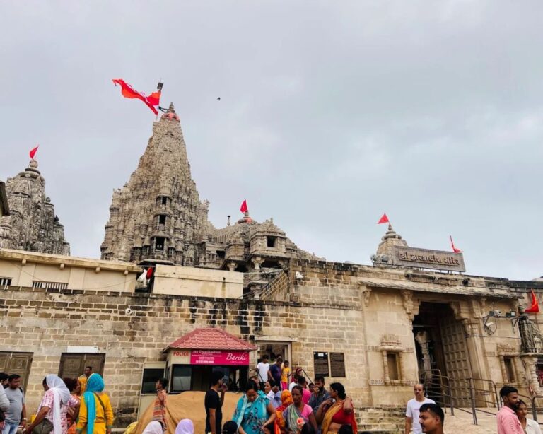 Dwarka