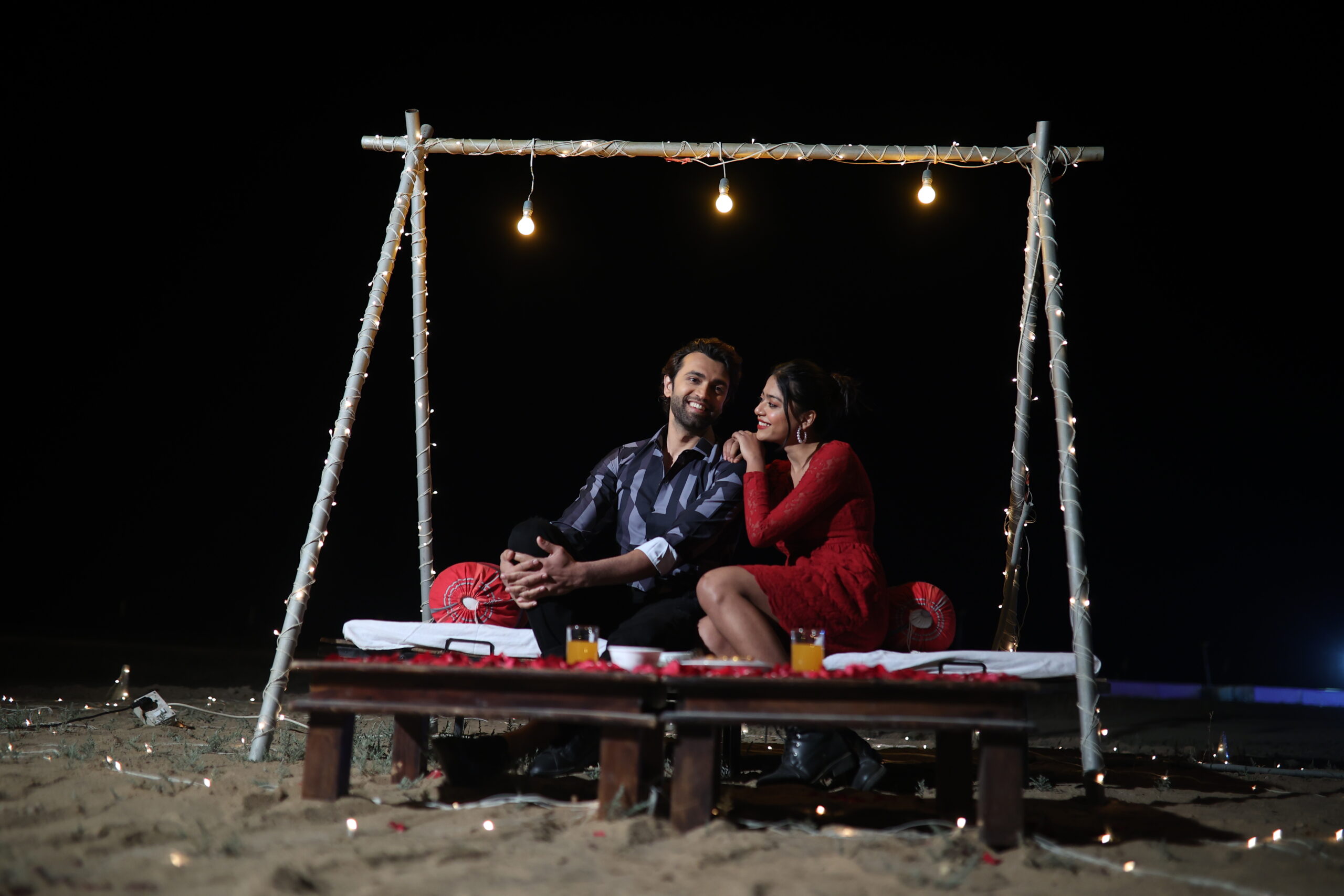 Make Your Quality Time Special at rann utsav