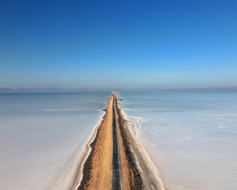 Road to Heaven – Kutch's Most Photographed Drive