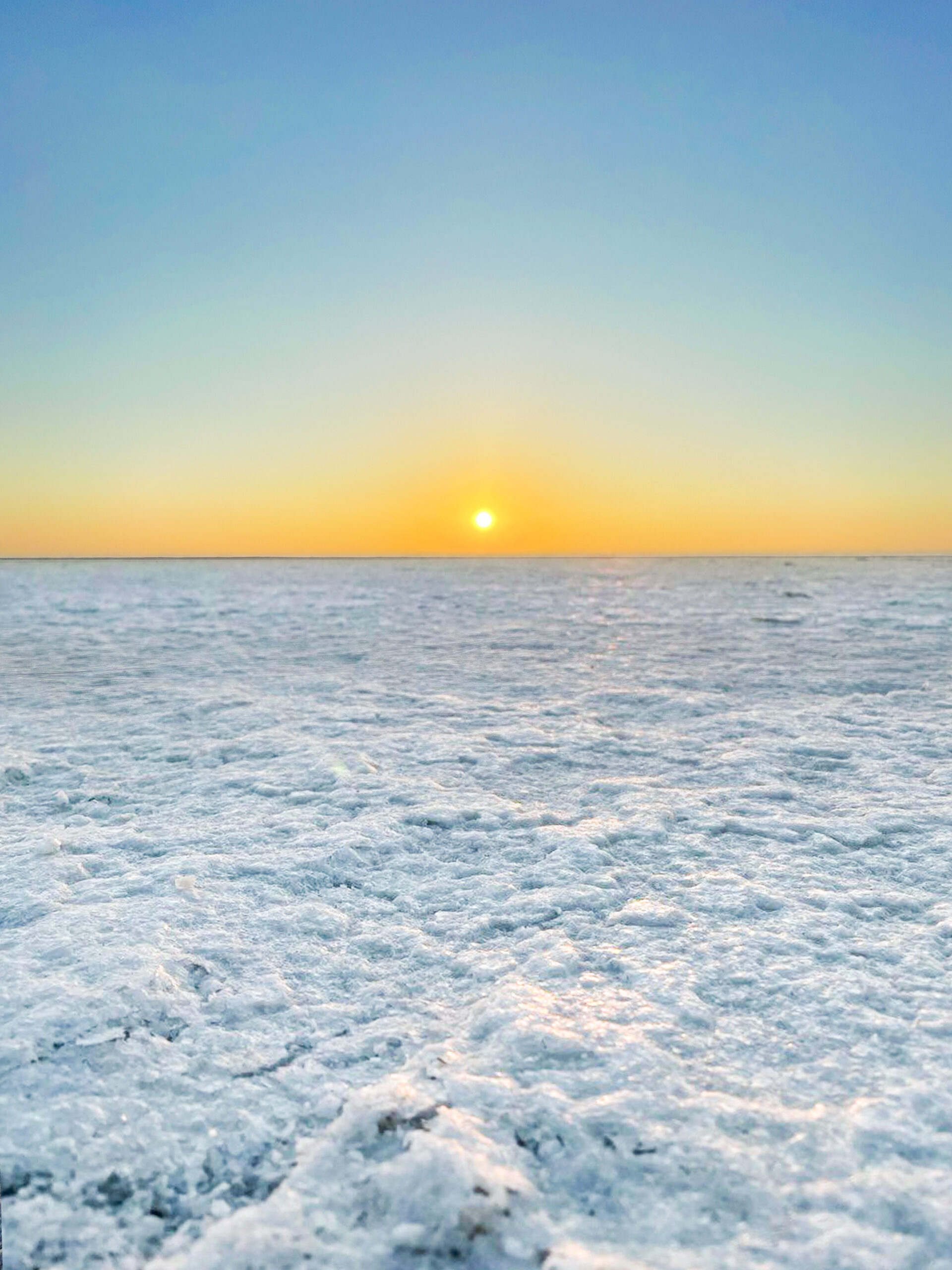 Sunrise vs Sunset – Which is Better at rann utsav