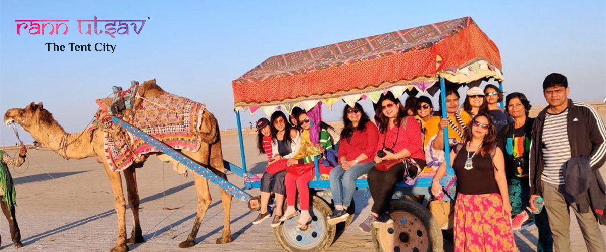 Why Families Choose Rann Utsav for Winter Vacations