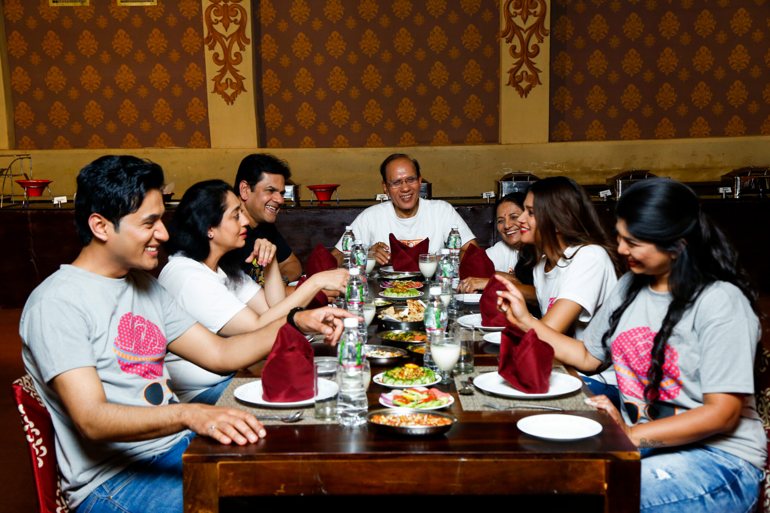 Why Rann Utsav Food Feels Different