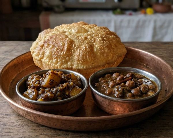 Kutchi Pakwan