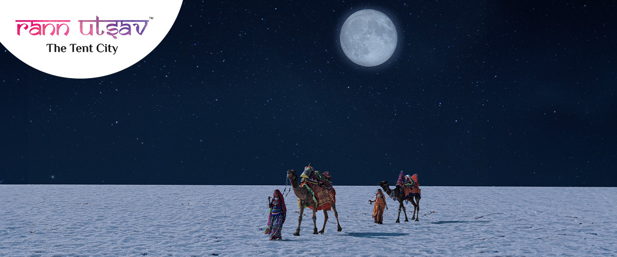 Rann Utsav 2026–27 Dates: When It Starts, Ends & Full Moon Night Schedule