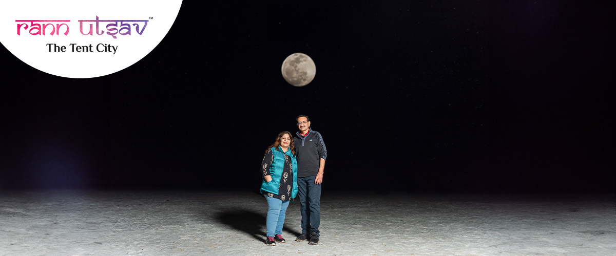 What Are the Rann Utsav Full Moon Dates in 2026–27