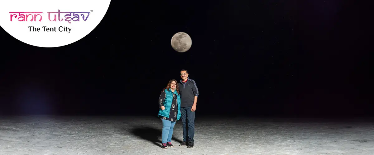 What Are the Rann Utsav Full Moon Dates in 2026–27