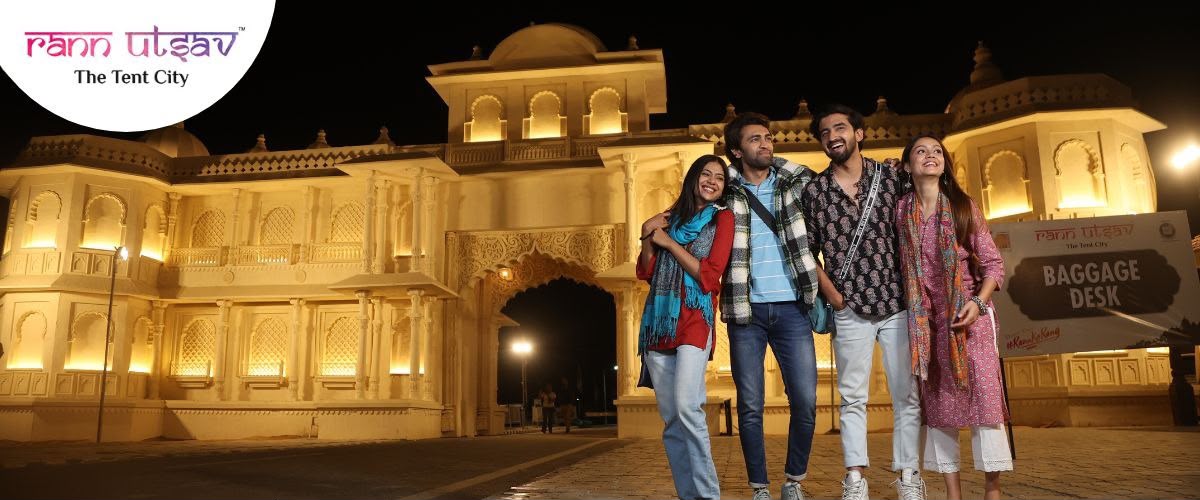 First-Timer's Guide to Rann Utsav Everything You Need to Know Before You Go