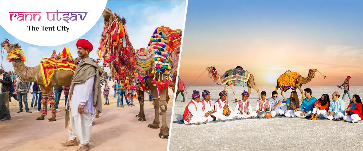 Rann Utsav vs Pushkar Fair Which Desert Festival Is Better for Your 2026–27 Trip