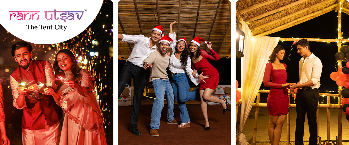 Which Festivals Can You Celebrate During Rann Utsav 2026-27