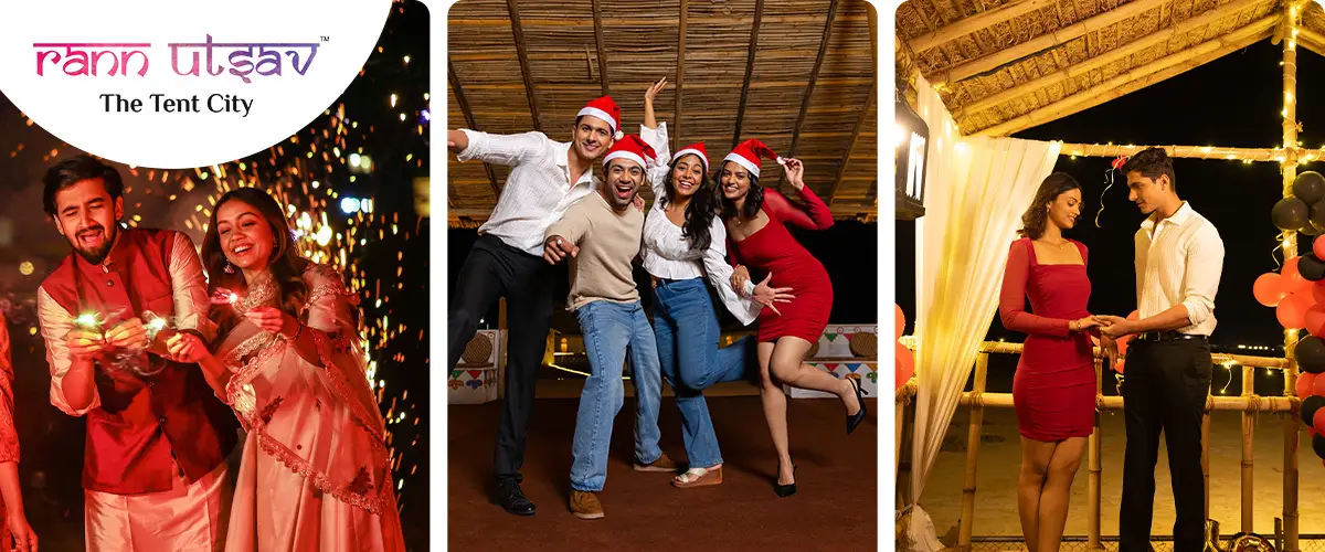 Which Festivals Can You Celebrate During Rann Utsav 2026-27