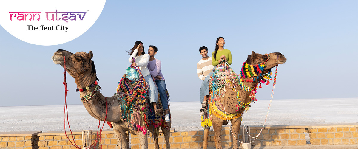 10 Things You Must Carry While Visiting Rann Utsav 2026-27