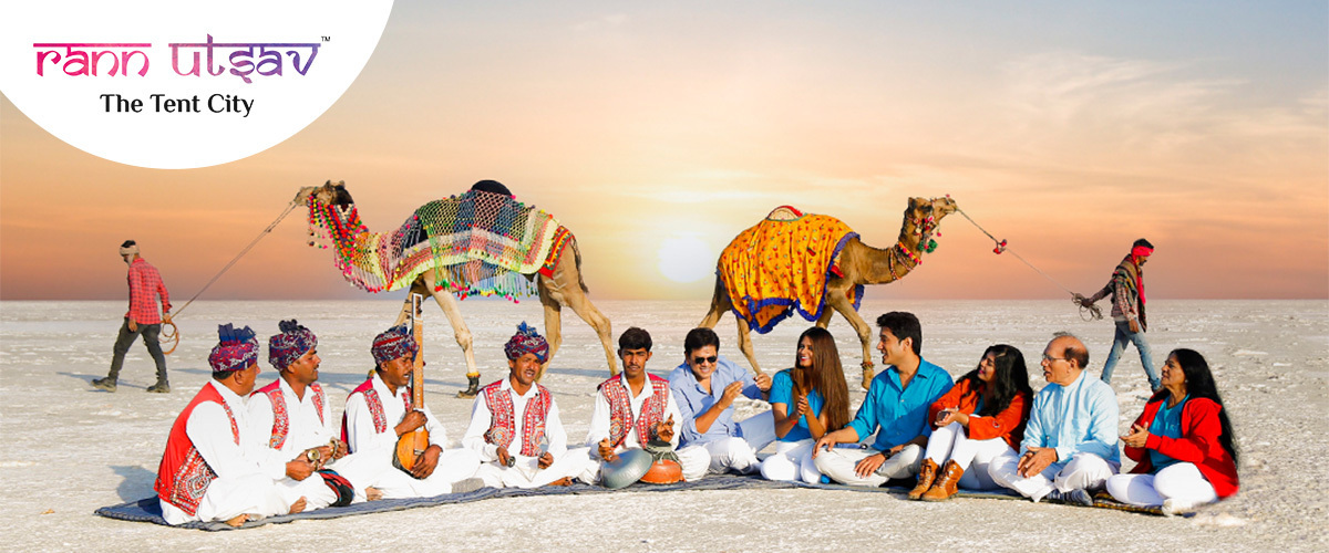 What Is the Best Time to Visit Rann Utsav in 2026-27